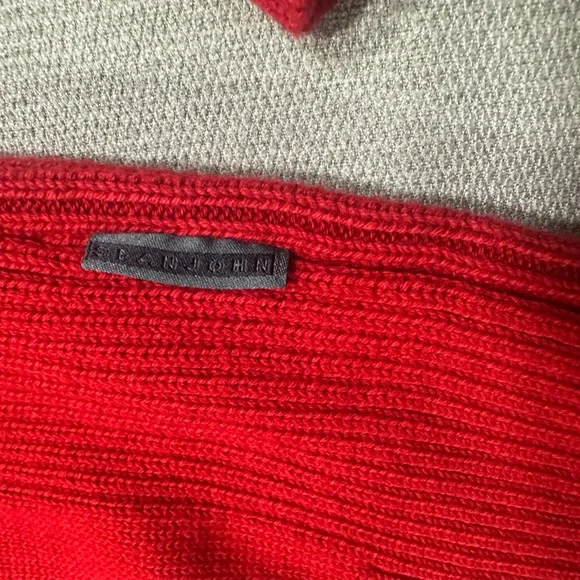Sean John Mens Sweater SIZE XLarge - Picture 2 of 8